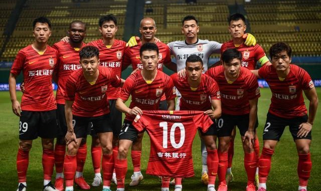 Kaiyun网页版-【中超总结之亚泰】引援内外开花 场均得分超09赛季