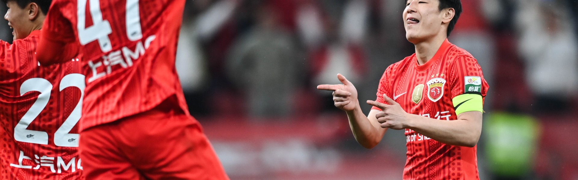 Kaiyun中国官网-东体评海港：懂得在逆境和挫折中进步，年轻人有可能贡献更多