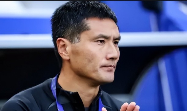 开云登录入口-邵佳一上任，就弃用王大雷而留用刘殿座颜骏凌 主要有3点原因