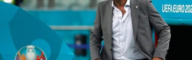 Kaiyun网页版-土耳其2连败全队陷沮丧 威尔士主帅：我们能赢更多