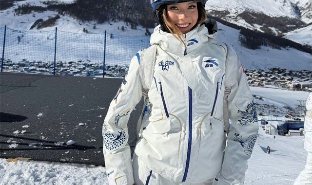 开云网页版中国官网-谷爱凌回应国籍争议！提到自己饮食习惯，晒过往成绩回击实力质疑|冬奥会|AC米兰|米兰冬奥会|北京冬奥会|中国代表团_新浪体育_新浪新闻