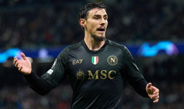 莫雷托：那不勒斯150万欧租借+1150万欧买断报价埃尔马斯