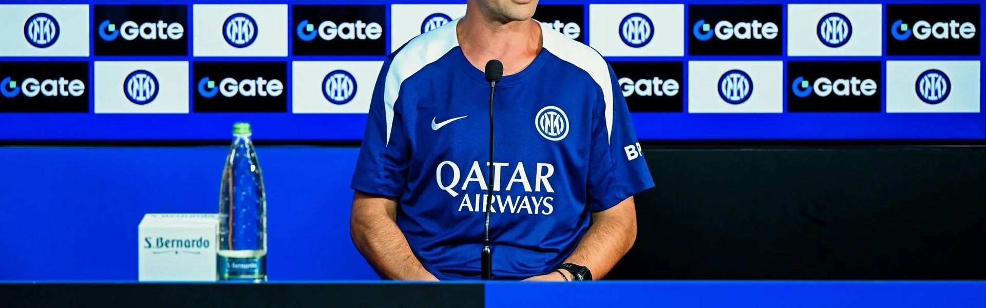 开云登录入口-齐沃：我来国米不是为了改变一切；阿坎吉能带来附加价值