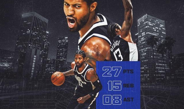 【现场】命硬快艇再跨难关 神奇翻盘定律还会重演？