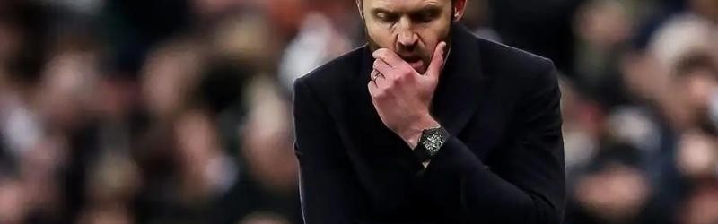 早知道｜卡里克执教曼联遭遇首败