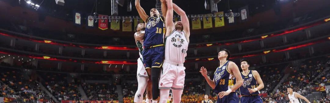 Kaiyun网页版-1月13日前瞻 I 二番战打响！广东客场挑战南京