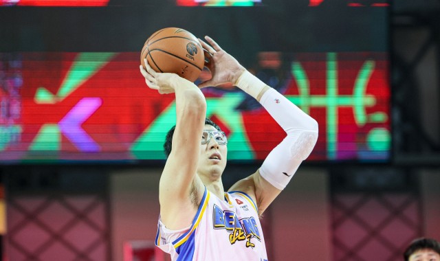 Kaiyun中国官网-媒体人：北京进攻越打越简单变成单打队 效率一旦不行就很难打了