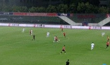 Kaiyun-中甲首轮再现巨大争议 贵州4个进球3个被吹