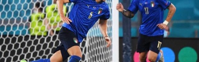 Kaiyun开云中国官网-【数说】意大利完美开局创纪录 因莫比莱连击第1人